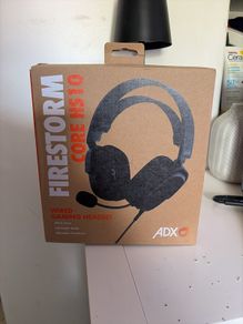 wired gaming headset