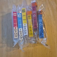 hp ink 364