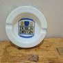 Dublin dry gin ceramic ashtray Image 2