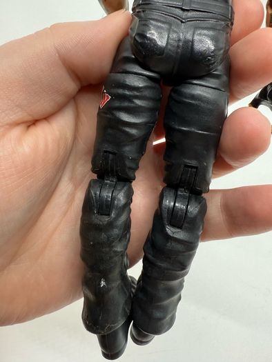 wwe elite series 18 The Undertaker action figure