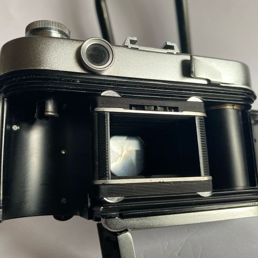 Vito B 35mm Viewfinder