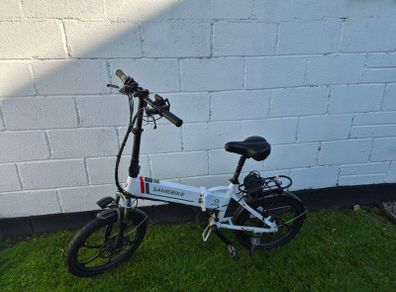 Electric Bike