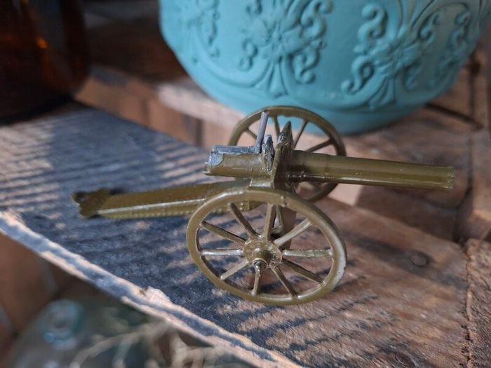 Vintage toy