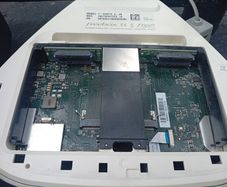 server freebox