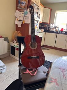 Guitar