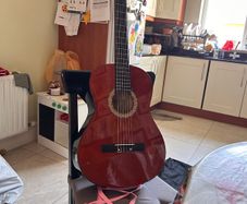 Guitar
