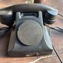 Vintage Ericsson P & T extension phone Image 2