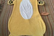 Sleeping bag insert or couch cosy