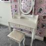 vanity table Image 2