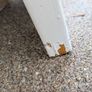 6 x Solid Wood White Doors Image 10