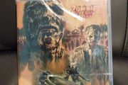 zombie flesh eaters