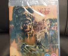 zombie flesh eaters