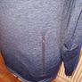 Laois GAA Half Zip jumper - Small size Image 4