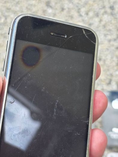 8 x iPhone Joblot (Free Post)