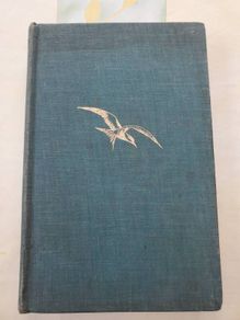 Rare 1951 First Edition - "Sweet Cork of Thee" by Robert Gibbings