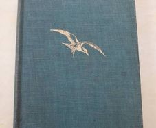 Rare 1951 First Edition - "Sweet Cork of Thee" by Robert Gibbings