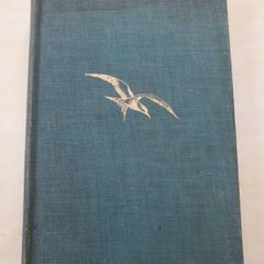 Rare 1951 First Edition - "Sweet Cork of Thee" by Robert Gibbings