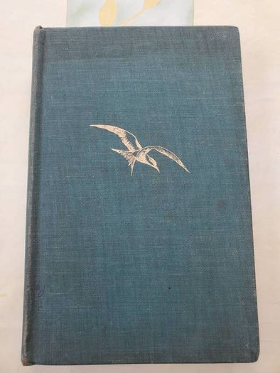 Rare 1951 First Edition - "Sweet Cork of Thee" by Robert Gibbings