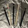 chopsticks sushi Image 7