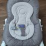 Bouncer and cot Image 5