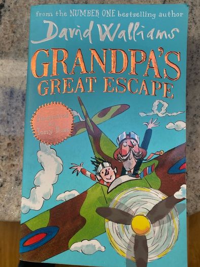 kids book