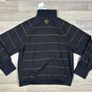 New Vintage 2008 Deadstock Nike Celtic Glasgow Track Anthem Jacket Mens Medium Image 9