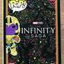 Funko Marvel Blacklight Pops! (Various Prices) Image 10