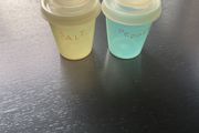 Tupperware rare  crust set 1960s millionaire line