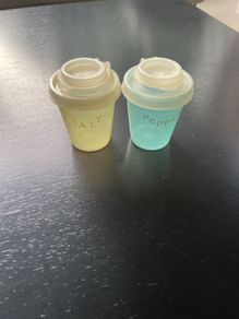 Tupperware rare  crust set 1960s millionaire line