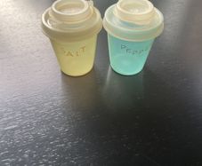 Tupperware rare  crust set 1960s millionaire line