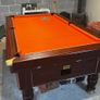 Pool Table Recovering Service Image 6