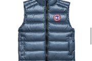 Canada Gilet