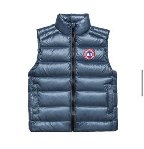 Canada Gilet