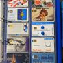 Call Cards Lot 100 Image 4
