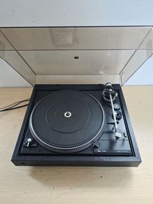 turntable