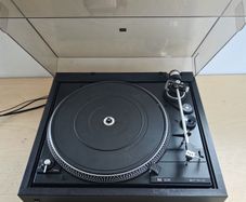 turntable