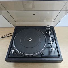turntable