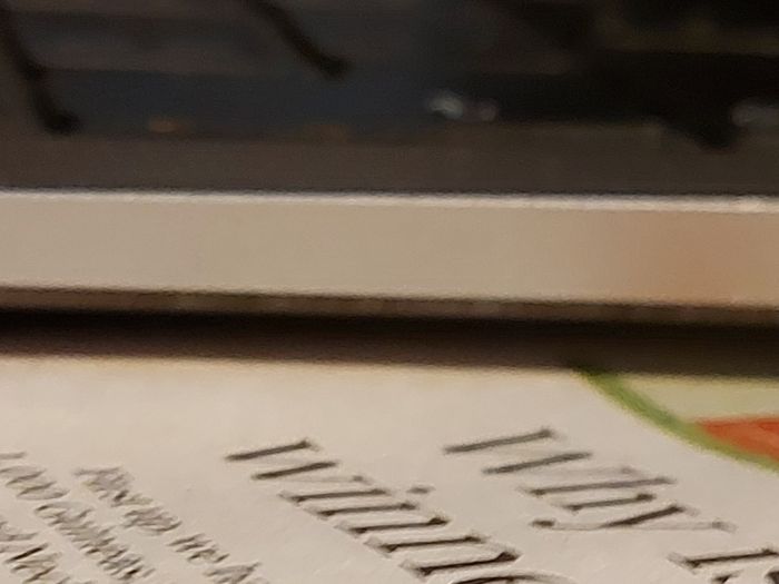 Apple MacBook Air Model A2179, 13.3 inch, Not Powering on, Being sold for parts or repair, very good cosmetic condition