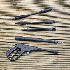 power washer parts
