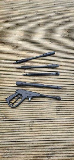 power washer parts