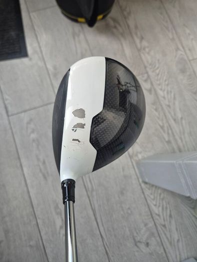 set of clubs