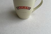 Baileys Irish Cream Coffee Mug Ceramic The Original Signed R A Bailey