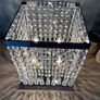 Table lamp (4 x bulbs) Image 6
