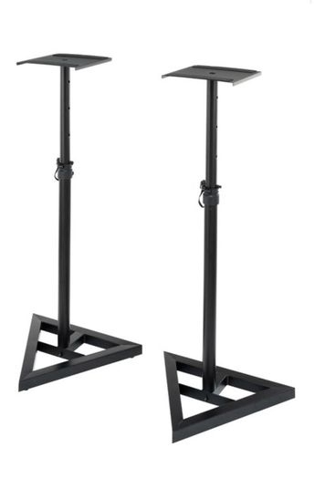 active speakers