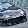 Toyota Supra MK4 Headlights Image 2