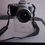 Pentax MZ-50 35mm SLR Film Camera + 28-80mm Lens Kit Autofocus Image 2