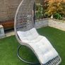 Garden egg chair Image 2