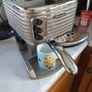 DeLonghi Icona Vintage Espresso Coffee Machine - Excellent Condition Image 2
