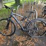Giant Bike in Good Condition Image 4
