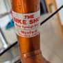 Vintage Raleigh Chopper/Tomahawk Bike, Classic Orange Image 6